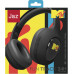 Jaz wireless headset Fun Track MTV, black