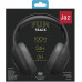 Jaz wireless headset Fun Track MTV, black