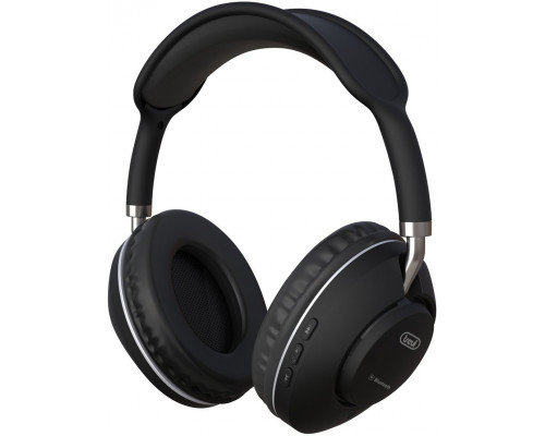 Ausinės Trevi DJ 12E42 BT juodos