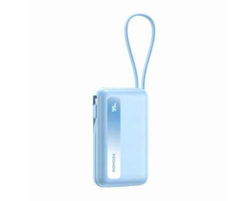 Romoss PPR10 10000mAh (Blue)