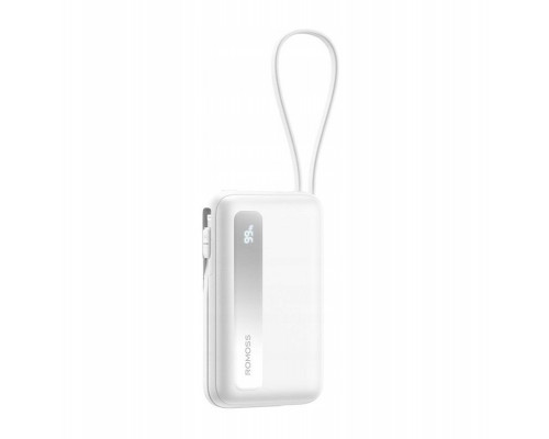 Romoss PPR10 10000mAh (biały)