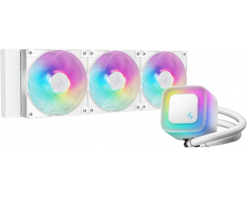 LE360 WH V2