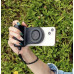 Adam Elements Selfie Shot Magnetic Hand Grip - magnetic uchwyt do ręki z powerbankiem 5000mAh black - Gwarancja bezpieczeństwa. Proste raty. Bezpłatna wysyłka od 170 zł.