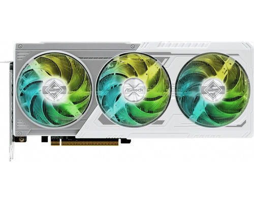 RX 9060XT 8GB AsRock Steel Legend 8GO DDR6 3 Fan