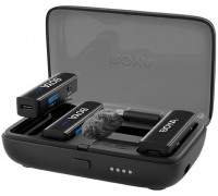 Boya wireless microphone Magic-05