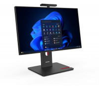 AiO Lenovo ThinkCentre M90a Gen 6 13AV0011PB Ultra 7 265 Touch 23.8" FHD 32GB 1000GB Int W11Pro