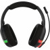 PDP 049-032-BK słuchawki/zestaw słuchawkowy Bezprzewodowy Opaska na głowę Gaming Bluetooth Czarny