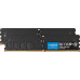 DDR5 64GB/6400 (2*32GB) CL52 CUDIMM Crucial