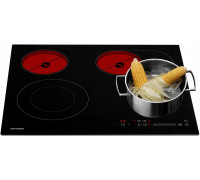 Płyta ceramiczna do zabudowy SDV4760