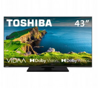 Toshiba 43UV3F63DG