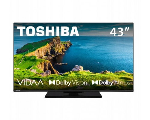 Toshiba 43UV3F63DG