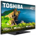 Toshiba 43UV3F63DG