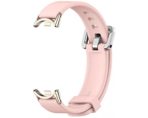 TECH-PROTECT ICONBAND CLASSIC XIAOMI SMART BAND 8 / 9 / 10 / NFC BABY PINK