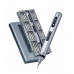 YPT 01 El. screwdriver with bits  YENKEE