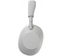 Sony WH-1000XM6 Przewodowy i Opaska na głowę Muzyka/dzień powszedni USB Type-C Bluetooth Szary