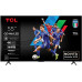 TCL Q6C 55Q6C 139,7 cm (55") 4K Ultra HD Smart TV Wi-Fi Metaliczny