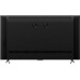 TCL Q6C 55Q6C 139,7 cm (55") 4K Ultra HD Smart TV Wi-Fi Metaliczny