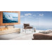 TCL Q6C 55Q6C 139,7 cm (55") 4K Ultra HD Smart TV Wi-Fi Metaliczny