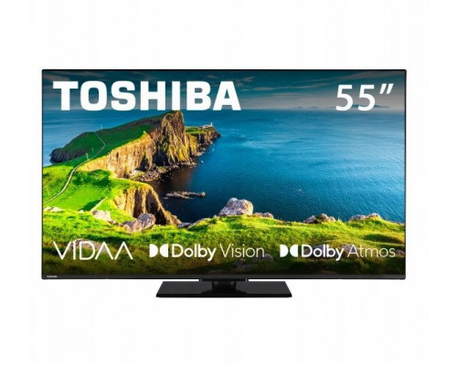Toshiba 55UV3F63DG