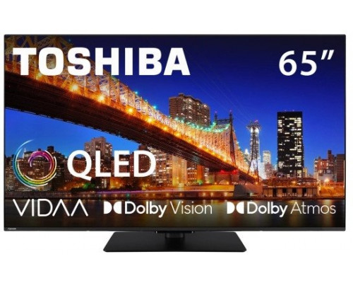 Toshiba 65QV3F63DG