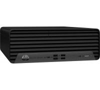HP Elite SFF 800 G9 i5-14500 16GB 512 GB Win11P 3/3/3