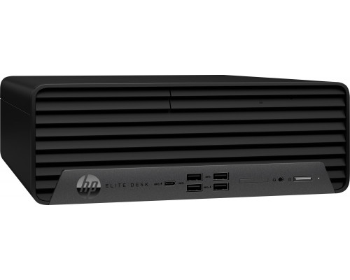 HP Elite SFF 800 G9 i5-14500 16GB 512 GB Win11P 3/3/3