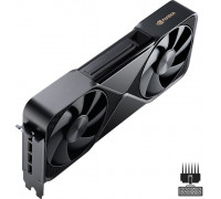NVIDIA Quadro RTX PRO 6000 Blackwell Max-Q Workstation Edition 96GB GDDR7 PCIe 5.0 x16 900-5G153-2500-000