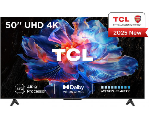 Televizorius TCL