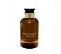 ZIMAYA Night Shadow EDP spray 100ml