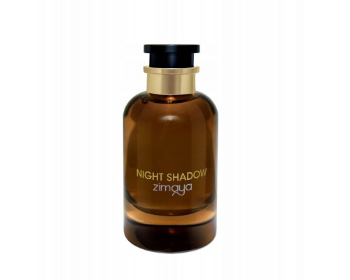 ZIMAYA Night Shadow EDP spray 100ml