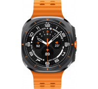 Samsung Galaxy Watch Ultra LTE SM-L705 (2025) 47 mm, Tit. Gray