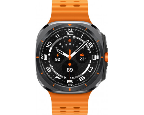 Samsung Galaxy Watch Ultra LTE SM-L705 (2025) 47 mm, Tit. Gray