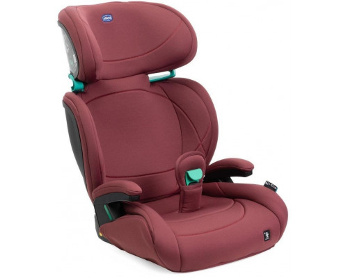 Quizy Lite i-Size ruby 100-150