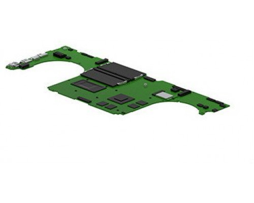MB DSC RTX3070MQ 8GB R7 5800HX