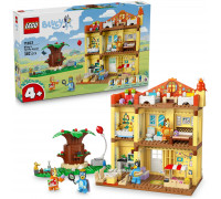 LEGO® Bluey 11203 Blueys Haus