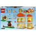 LEGO® Bluey 11203 Blueys Haus