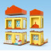 LEGO® Bluey 11203 Blueys Haus