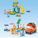 LEGO® Bluey 11203 Blueys Haus