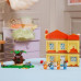 LEGO® Bluey 11203 Blueys Haus