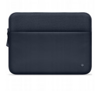 Tech-Protect Sleeve Laptop 13-14 Navy Blue