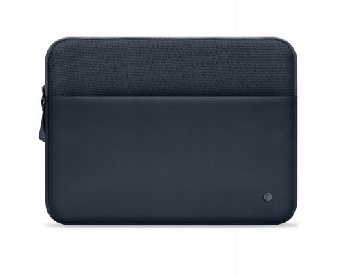 Tech-Protect Sleeve Laptop 13-14 Navy Blue
