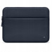 Tech-Protect Sleeve Laptop 13-14 Navy Blue