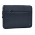 Tech-Protect Sleeve Laptop 13-14 Navy Blue