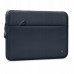 Tech-Protect Sleeve Laptop 13-14 Navy Blue