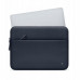 Tech-Protect Sleeve Laptop 13-14 Navy Blue