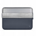 Tech-Protect Sleeve Laptop 13-14 Navy Blue