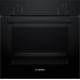 Bosch HBF010BA1 Built in Oven, A, Capacity 66 L, Black