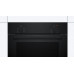 Bosch HBF010BA1 Built in Oven, A, Capacity 66 L, Black
