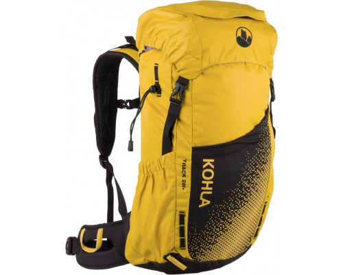 Kohla Track 28L - lemon curry/caviar