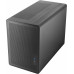 Mars Gaming Mars Gaming MCXPS mATX Ultra-Compact Gaming PC Case with MESH & Glass Panel